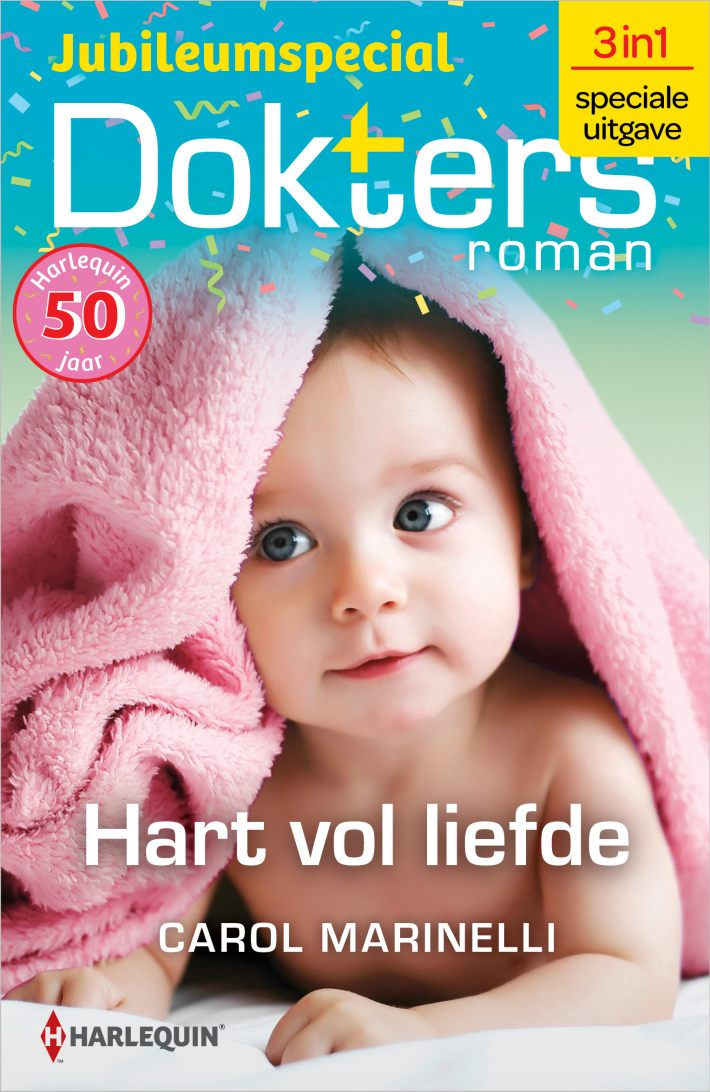 Hart vol liefde