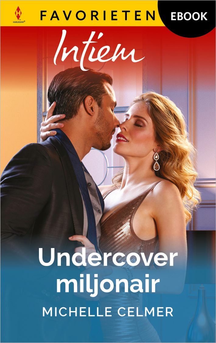 Undercover miljonair