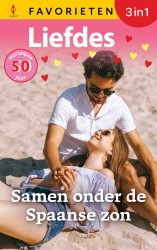 Samen onder de Spaanse zon