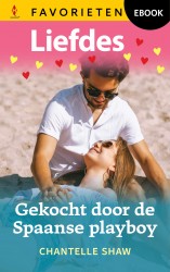 Gekocht door de Spaanse playboy