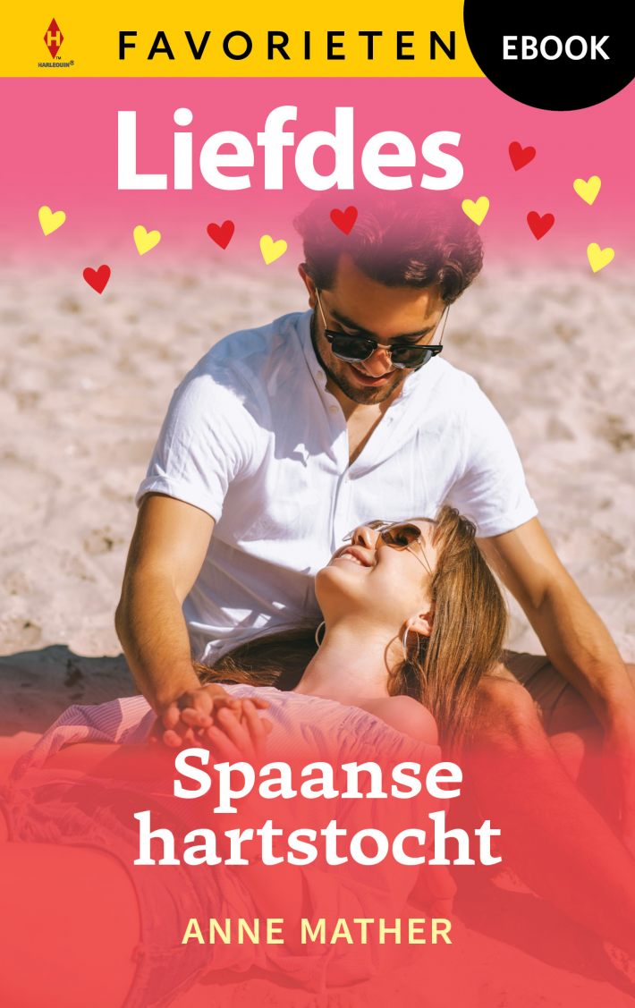 Spaanse hartstocht