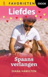 Spaans verlangen