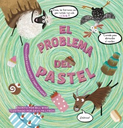 El problema del pastel