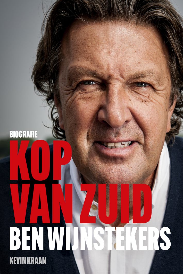 Ben Wijnstekers