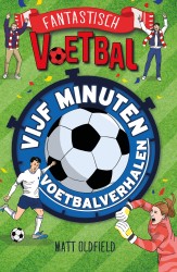 Vijf minuten voetbalverhalen • Vijf minuten voetbalverhalen