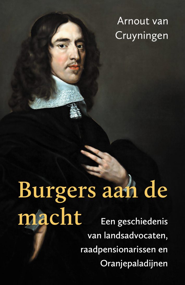Burgers aan de macht