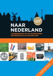 Naar Nederland - Nederlands Koerdisch