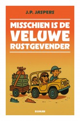 Misschien is de Veluwe rustgevender