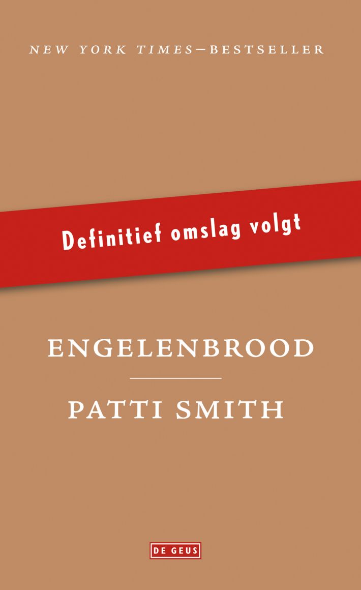 Engelenbrood