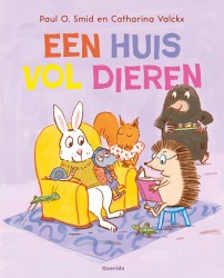 Een huis vol dieren