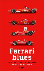 Ferrari blues