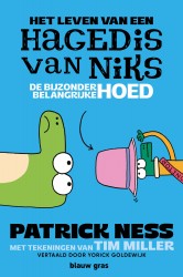 De bijzonder belangrijke hoed