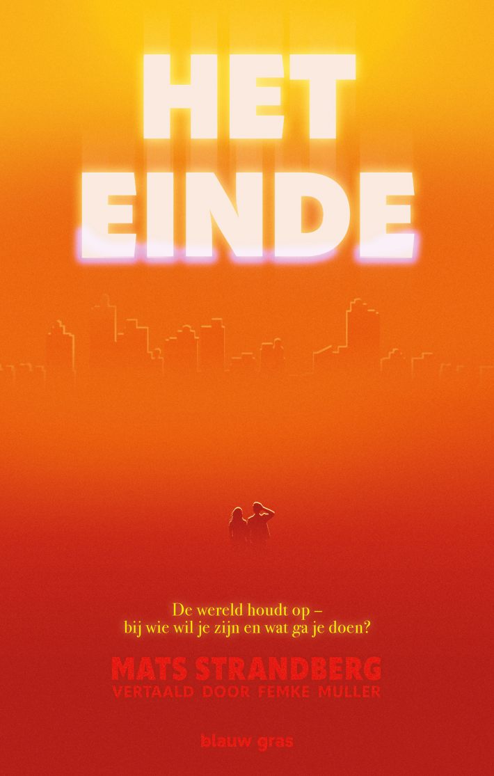 Het einde