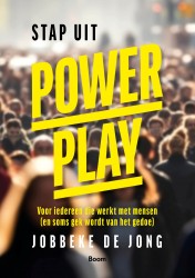 Stap uit powerplay