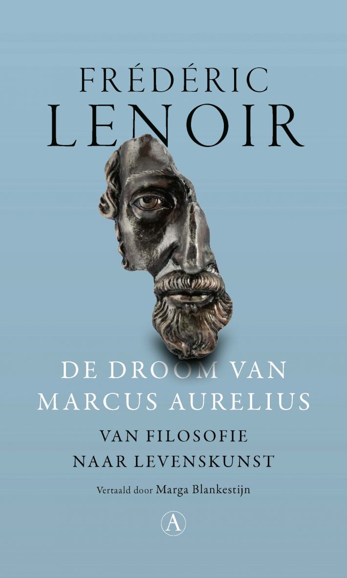De droom van Marcus Aurelius