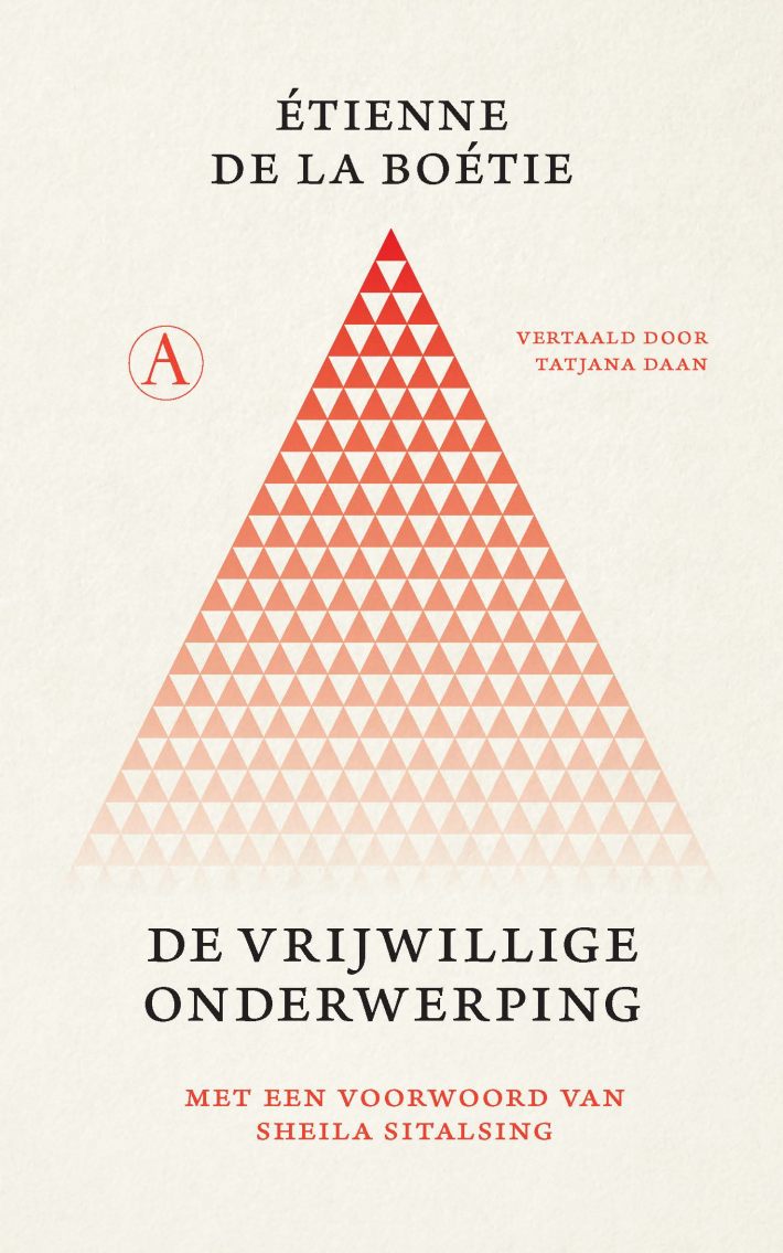 De vrijwillige onderwerping