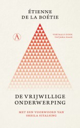 De vrijwillige onderwerping