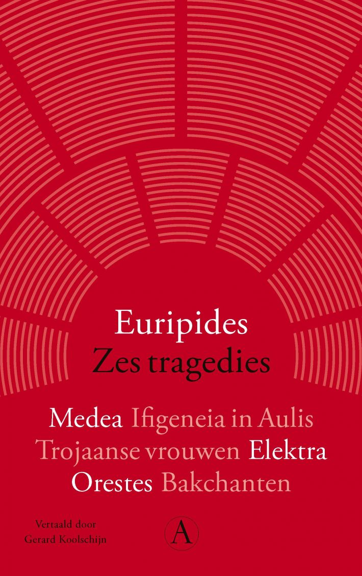 Zes tragedies