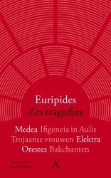 Zes tragedies