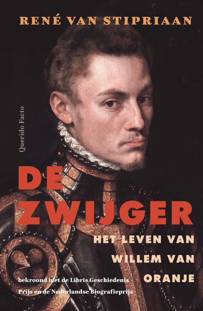 De zwijger