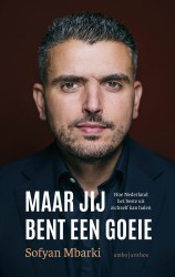Maar jij bent een goeie