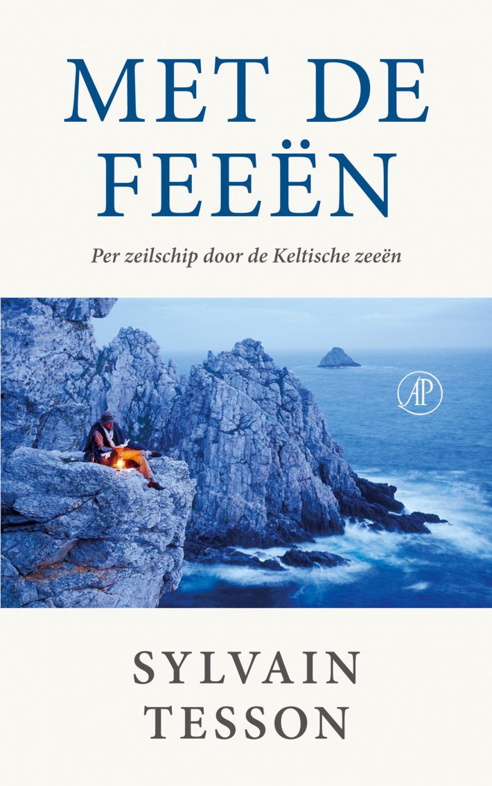 Met de feeën