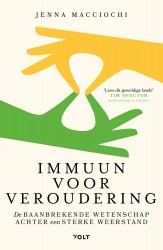 Immuun voor veroudering