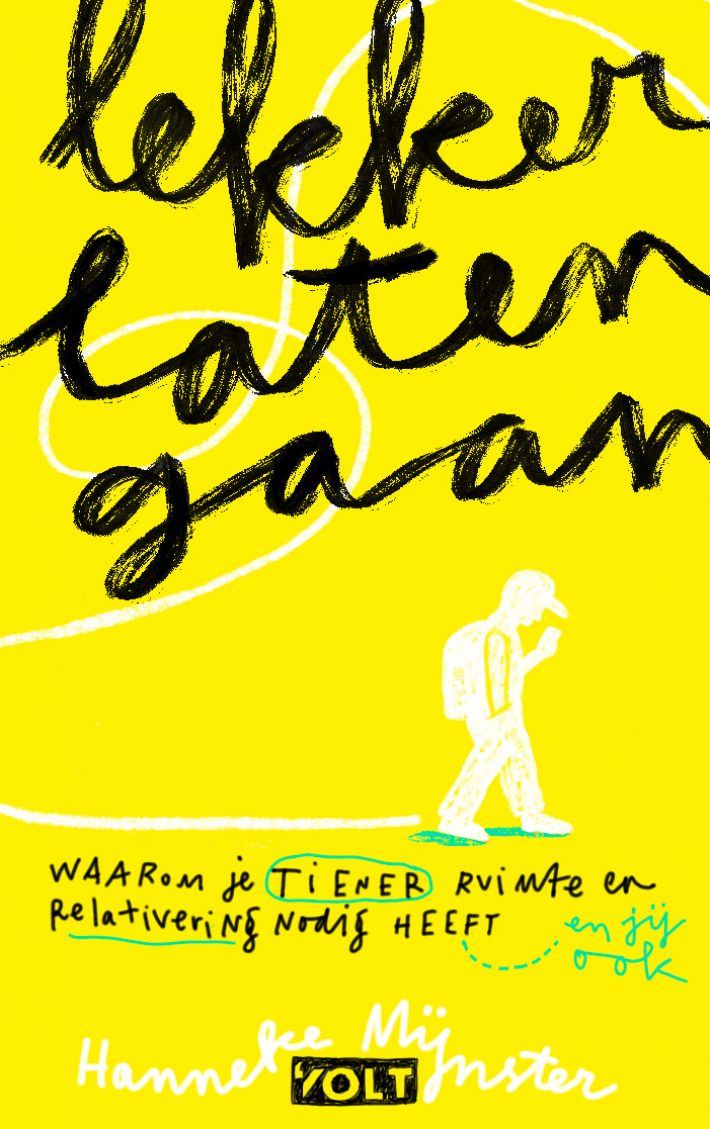 Lekker laten gaan