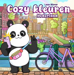 Cozy kleuren: Nederland
