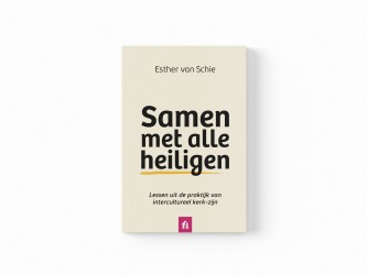 Samen met alle heiligen