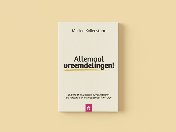 Allemaal vreemdelingen!
