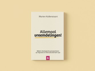 Allemaal vreemdelingen!
