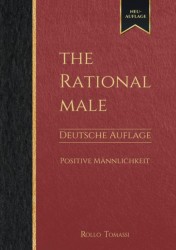 The Rational Male - Deutsche Auflage