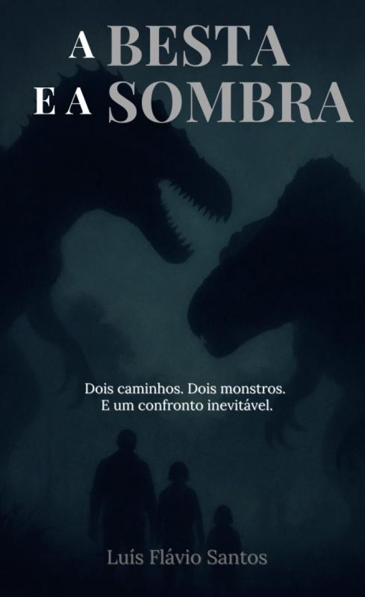 A Besta e a Sombra