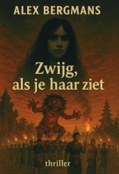 Zwijg als je haar ziet