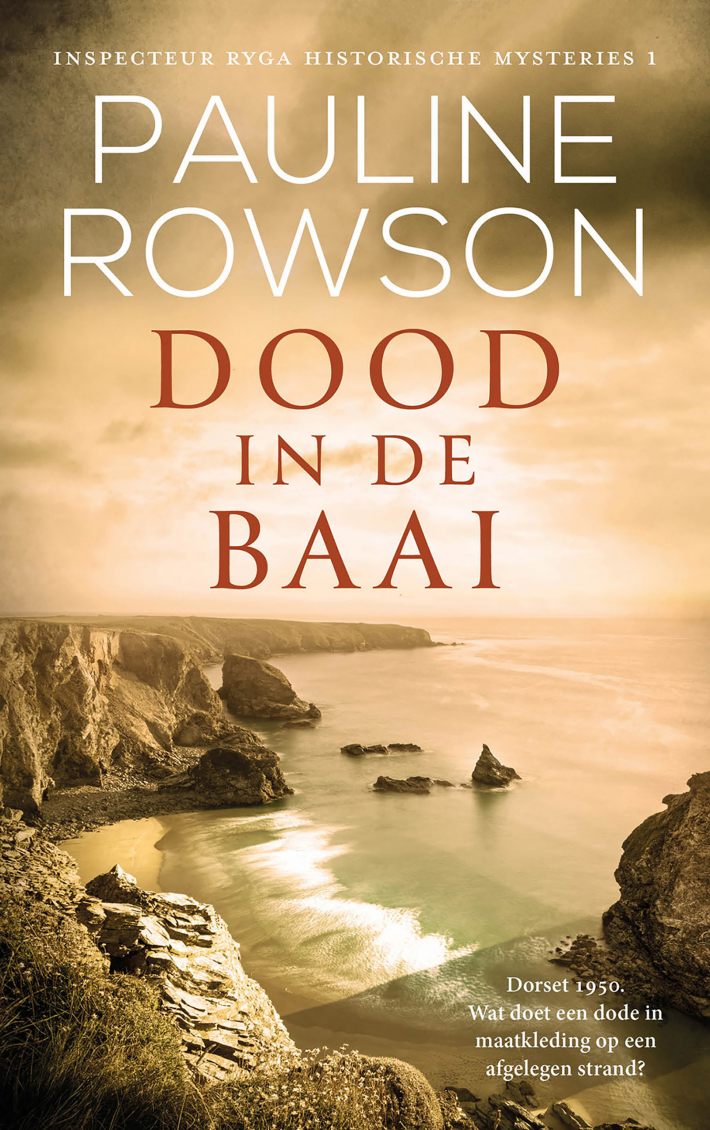 Dood in de baai
