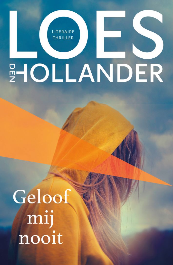 Geloof mij nooit • Geloof mij nooit