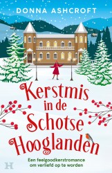 Kerstmis in de Schotse Hooglanden • Kerstmis in de Schotse Hooglanden