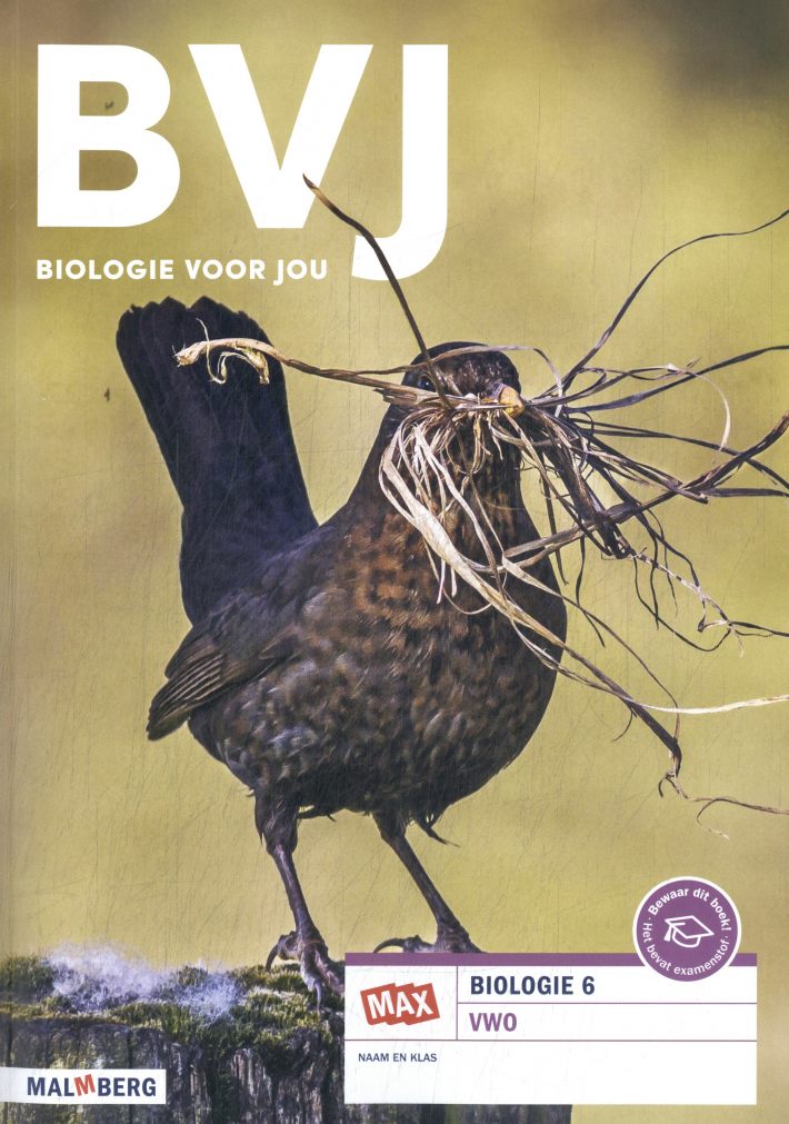 Biologie voor jou