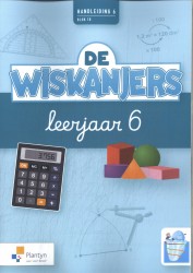 De Wiskanjers