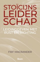 Stoïcijns leiderschap • Stoïcijns leiderschap