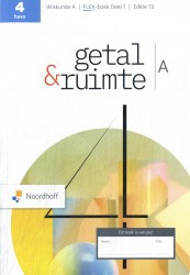 Getal & Ruimte