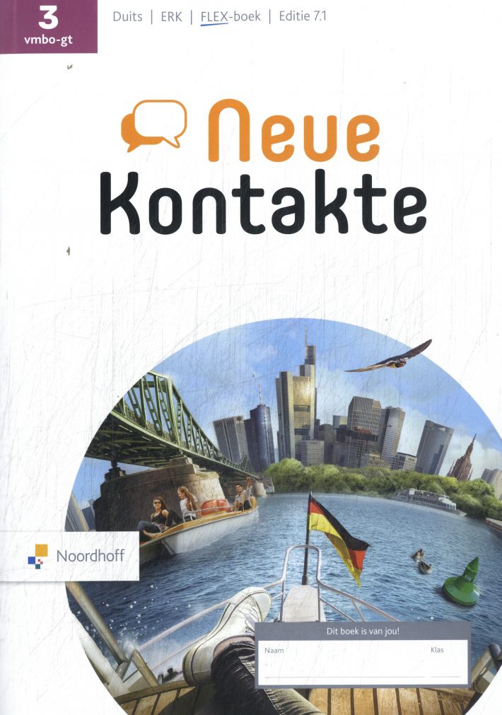 Neue Kontakte