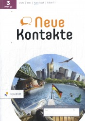 Neue Kontakte