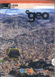 De Geo LRN-line