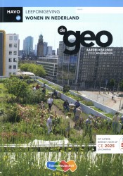 De Geo LRN-line