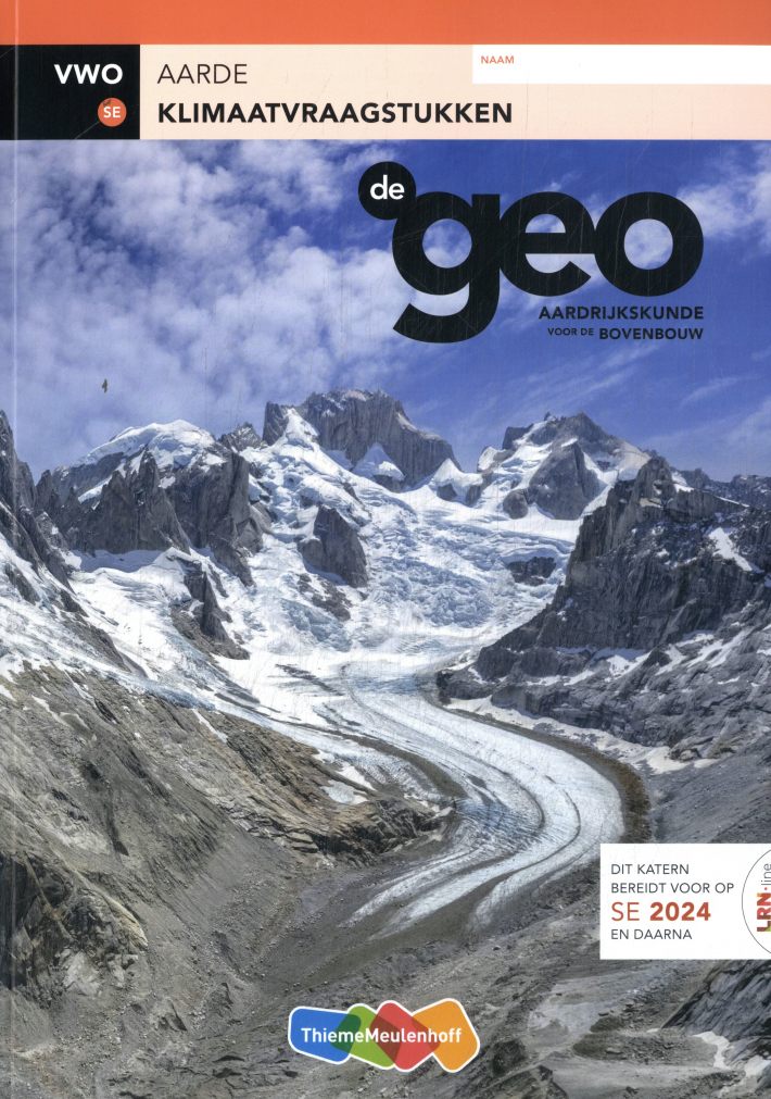 De Geo LRN-line