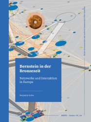 Bernstein in der Bronzezeit • Bernstein in der Bronzezeit