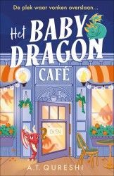 Het Baby Dragon Café • Het Baby Dragon Café