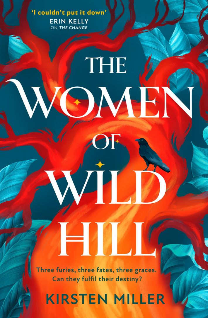 The Women of Wild Hill